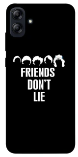 Чохол на Samsung Galaxy A04e Stranger Things ver.12 фото 1 з 1