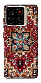 Чохол на ZTE Blade A56 Килим v4 фото 1 з 1