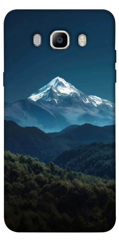 Чехол на Samsung J510F Galaxy J5 (2016) Mountain v4 фото 1 из 1