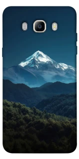 Чохол на Samsung J510F Galaxy J5 (2016) Mountain v4 фото 1 з 1