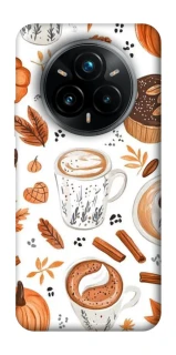 Чехол на Realme 14 Pro+ Autumn vibes ver.7 фото 1 из 1