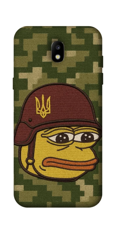 Чохол на Samsung Galaxy J5 (2017) Pepehota фото 1 з 1