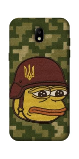 Чохол на Samsung Galaxy J5 (2017) Pepehota фото 1 з 1