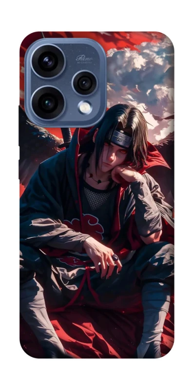 Чехол на Oppo Reno 15 Itachi фото 1 из 2