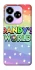 Чохол на ZTE Nubia V60 Desing Dandysworld rainbow stars фото 1 з 1
