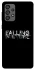 Чохол на Samsung Galaxy A73 5G Falling In Reverse logo фото 1 з 1