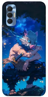 Чехол на TECNO Spark 8P inosuke фото 1 из 1