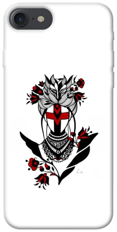 Чохол на Apple iPhone 7 / 8 (4.7") Мотанка надії фото 1 з 1