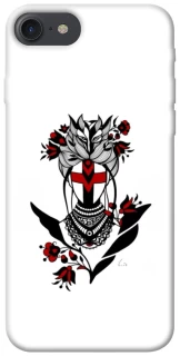 Чохол на Apple iPhone 7 / 8 (4.7") Мотанка надії фото 1 з 1