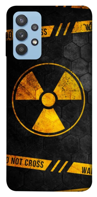 Чохол на Samsung Galaxy M32 Radiation фото 1 з 1