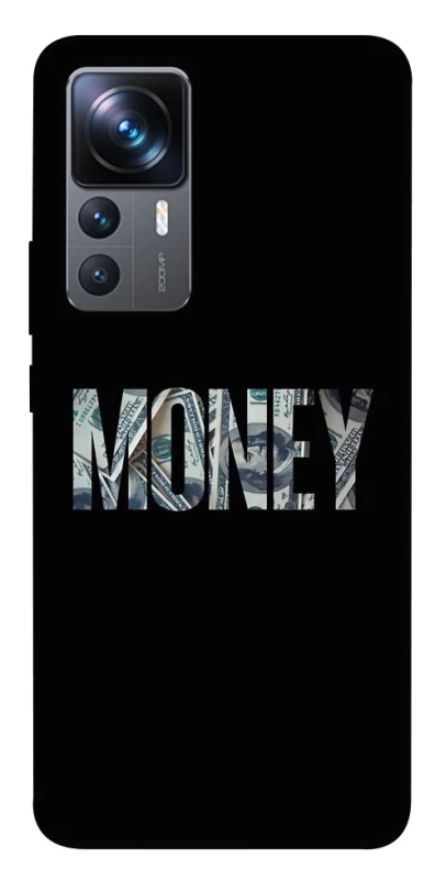 Чохол на Xiaomi 12T / 12T Pro Money-dollars фото 1 з 1
