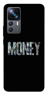 Чохол на Xiaomi 12T / 12T Pro Money-dollars фото 1 з 1