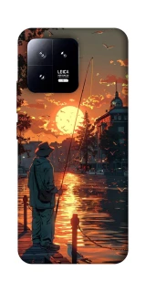 Чохол на Xiaomi 13 Fishing фото 1 з 1