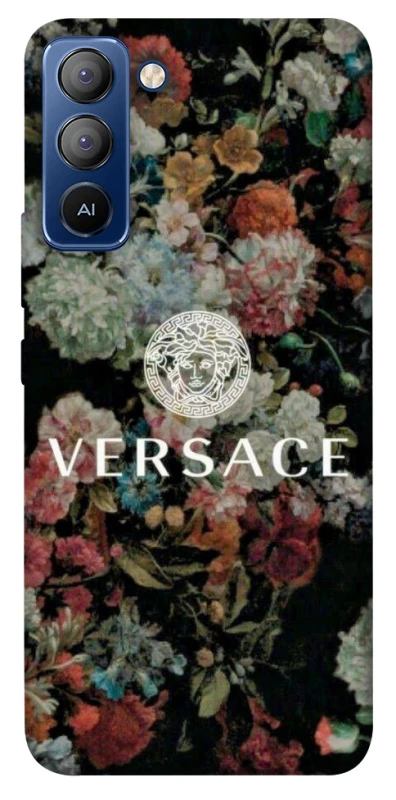 Чохол на TECNO Pop 5 LTE Versace ver.2 фото 1 з 1