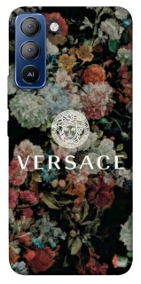 Чохол на TECNO Pop 5 LTE Versace ver.2 фото 1 з 1