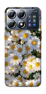 Чехол на Xiaomi POCO X8 Pro Поле ромашек фото 1 из 1