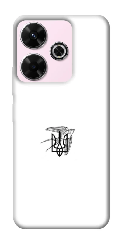 Чохол на Xiaomi Poco M6 4G Сокіл фото 1 з 1