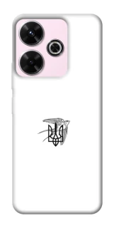 Чохол на Xiaomi Poco M6 4G Сокіл фото 1 з 1