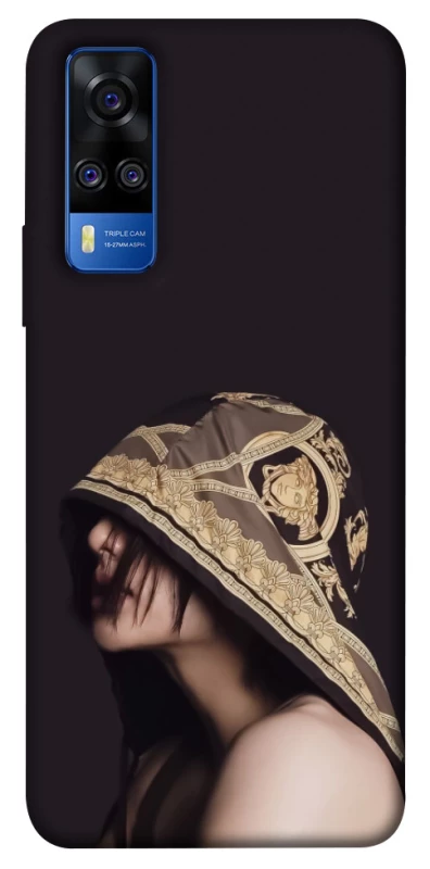 Чохол на Vivo Y51a HyunJin v2 фото 1 з 1