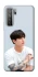 Чохол на Huawei Nova 7 SE Jungkook - BTS фото 1 з 1