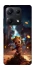 Чохол на Xiaomi Redmi Note 14S Baby Groot v3 фото 1 з 1