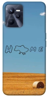 Чохол на Realme C35 Home фото 1 з 1