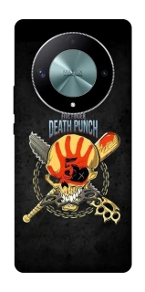 Чохол на Huawei Magic6 Lite Five finger death punch ver.2 фото 1 з 1