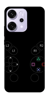 Чохол на Oppo Reno 14 Pro PS Controller фото 1 з 1