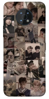 Чохол на Nokia G50 Stray Kids The Bond фото 1 з 1