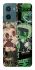 Чохол на Motorola Moto G06 Dandy World Shelly Art фото 1 з 1