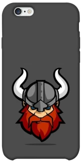 Чохол на Apple iPhone 6/6s (4.7") Viking v3 фото 1 з 1