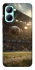Чохол на Realme C33 Football aesthetic ver.2 фото 1 з 1