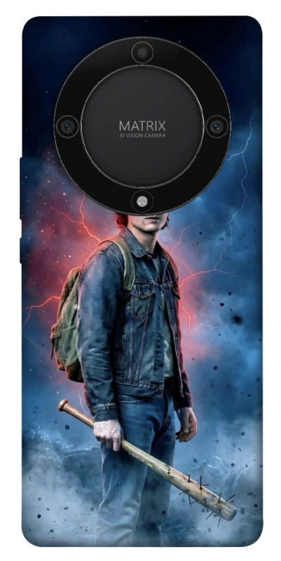 Чохол на Huawei Magic5 Lite Stranger Things ver.37 фото 1 з 1