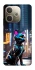Чехол на Oppo A5 Pro 4G Cyber cat фото 1 из 1
