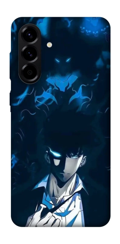Чохол на Samsung Galaxy A56 5G Solo Leveling Sung фото 1 з 1