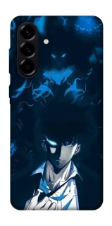 Чохол на Samsung Galaxy A57 5G Solo Leveling Sung фото 1 з 1