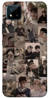 Чохол на Realme C20 Stray Kids The Bond фото 1 з 1