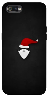 Чохол на Realme C2 Santa's mood фото 1 з 1