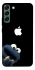 Чохол на Samsung Galaxy S22+ Apple logo ver.10 фото 1 з 1