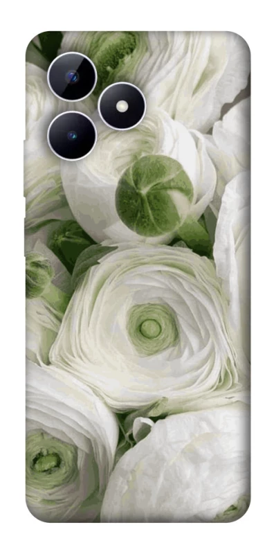 Чохол на Realme Note 50 5G Mornings фото 1 з 1