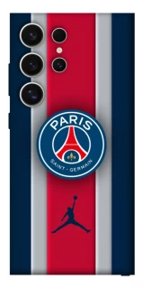Чохол на Samsung Galaxy S25 Ultra FC PSG v3 фото 1 з 1