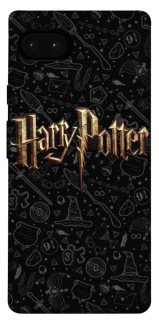 Чохол на Google Pixel 7a Harry Potter ver.12 фото 1 з 1