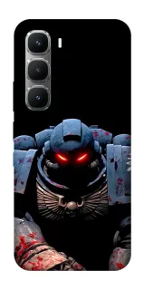 Чехол на Infinix Hot 60 Pro Warhammer 40k v2 фото 1 из 1