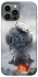 Чохол на Apple iPhone 12 Pro Max (6.7") Moscow never sleeps ver.3 фото 1 з 1