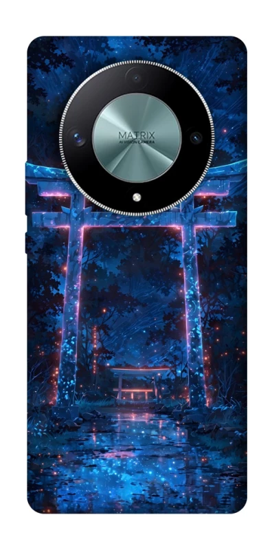 Чохол на Huawei Magic6 Lite torii gate фото 1 з 1