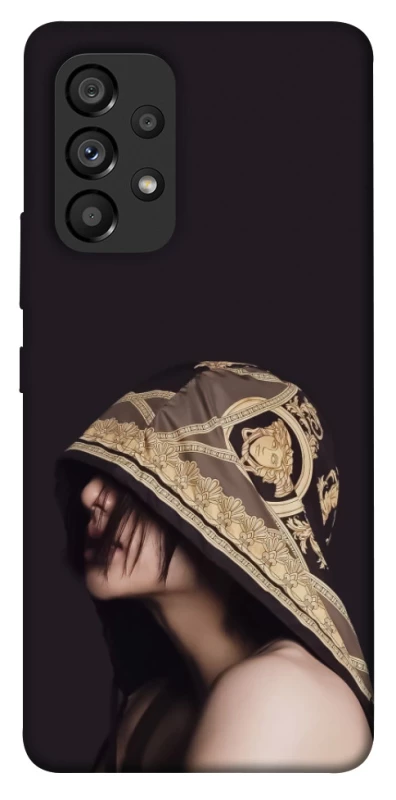 Чохол на Samsung Galaxy A53 5G HyunJin v2 фото 1 з 1