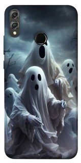 Чохол на Huawei Honor 8X Ghost фото 1 з 1