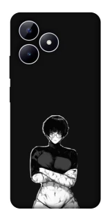 Чехол на Realme Note 50 5G Maki фото 1 из 1