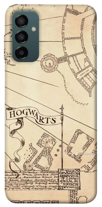 Чехол на Samsung Galaxy M34 5G Harry Potter V17 фото 1 из 1