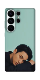 Чохол на Samsung Galaxy S26 Pro Mingyu - Seventeen фото 1 з 1